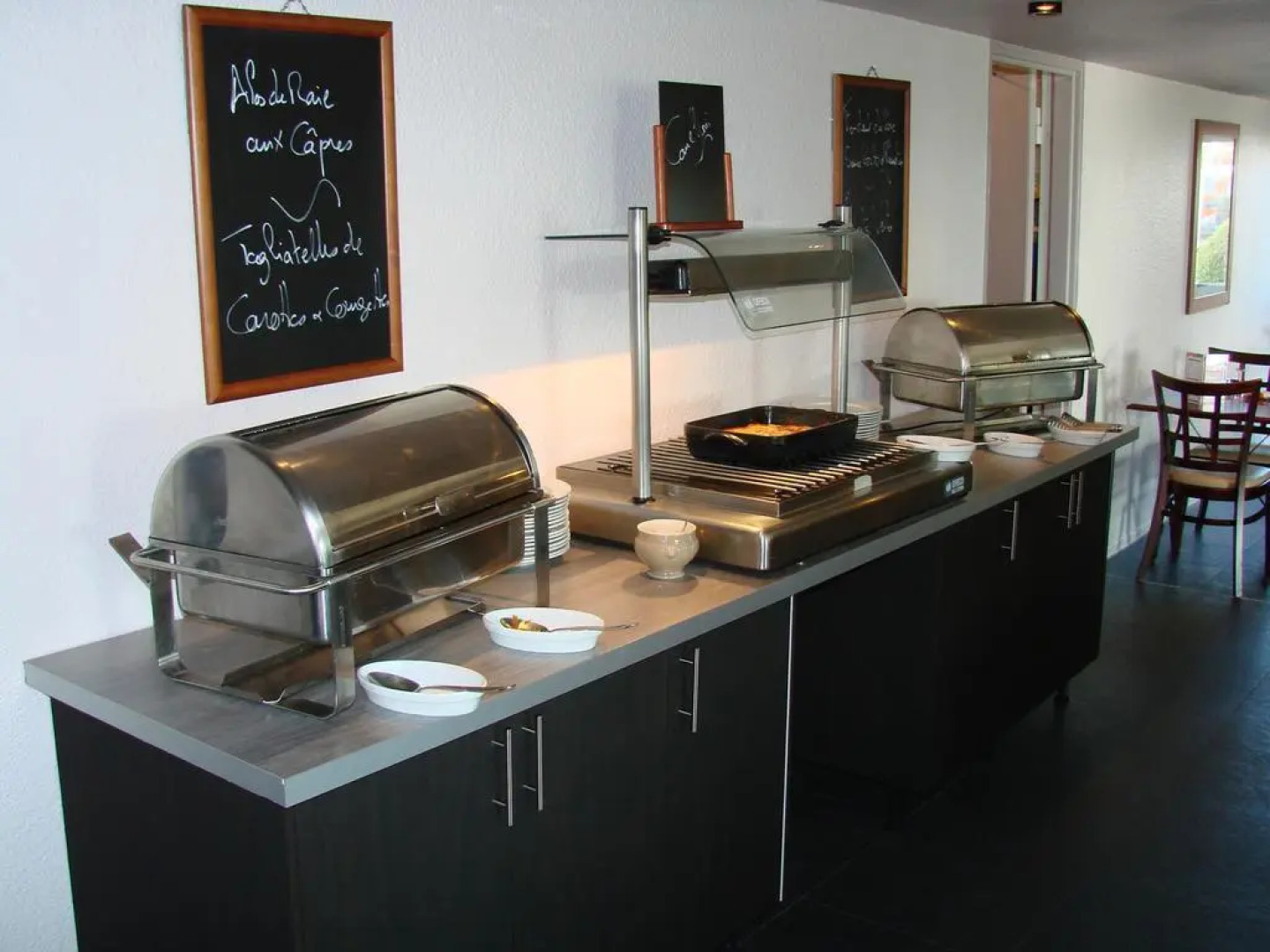 Brit Hotel Caen Herouville