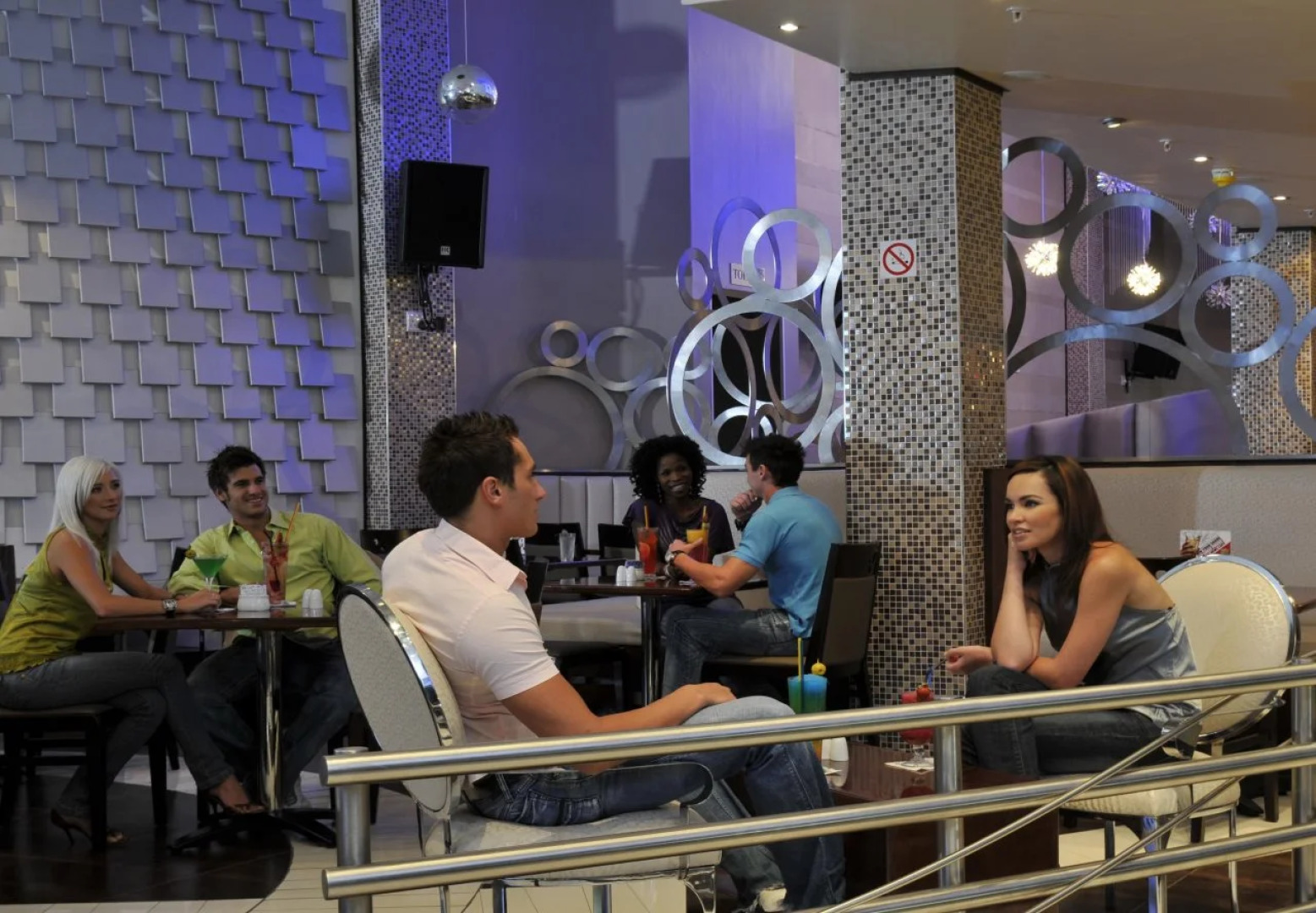 Peermont Metcourt Suites at Emperors Palace