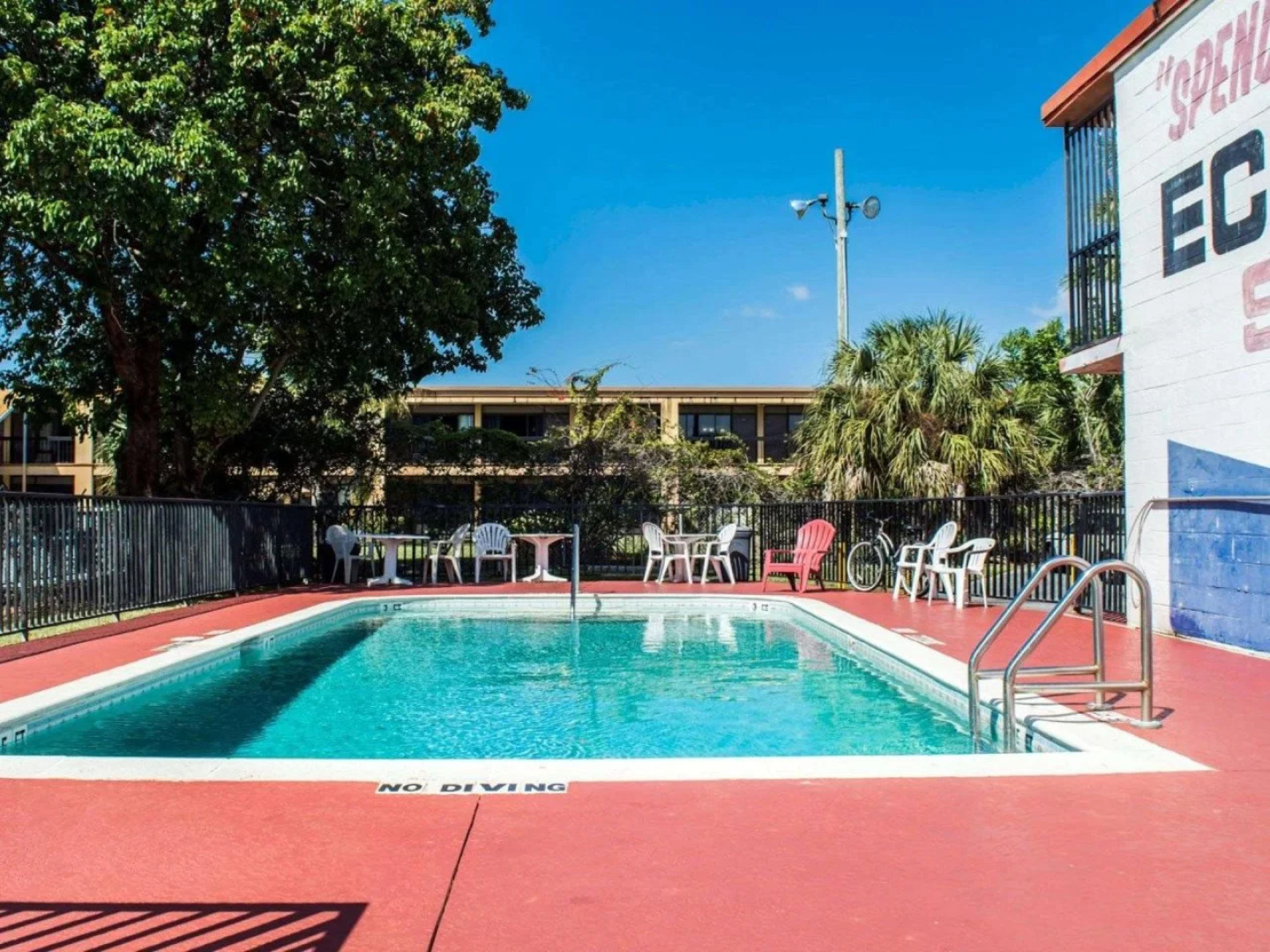 Econo Lodge Fort Myers North