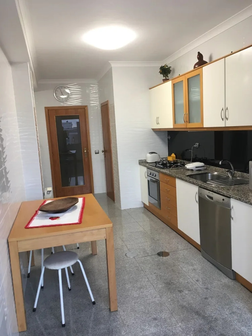 Welcome to Porto Maia