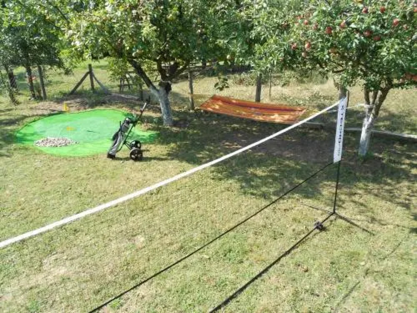 Brvnara za dvoje Glisovic