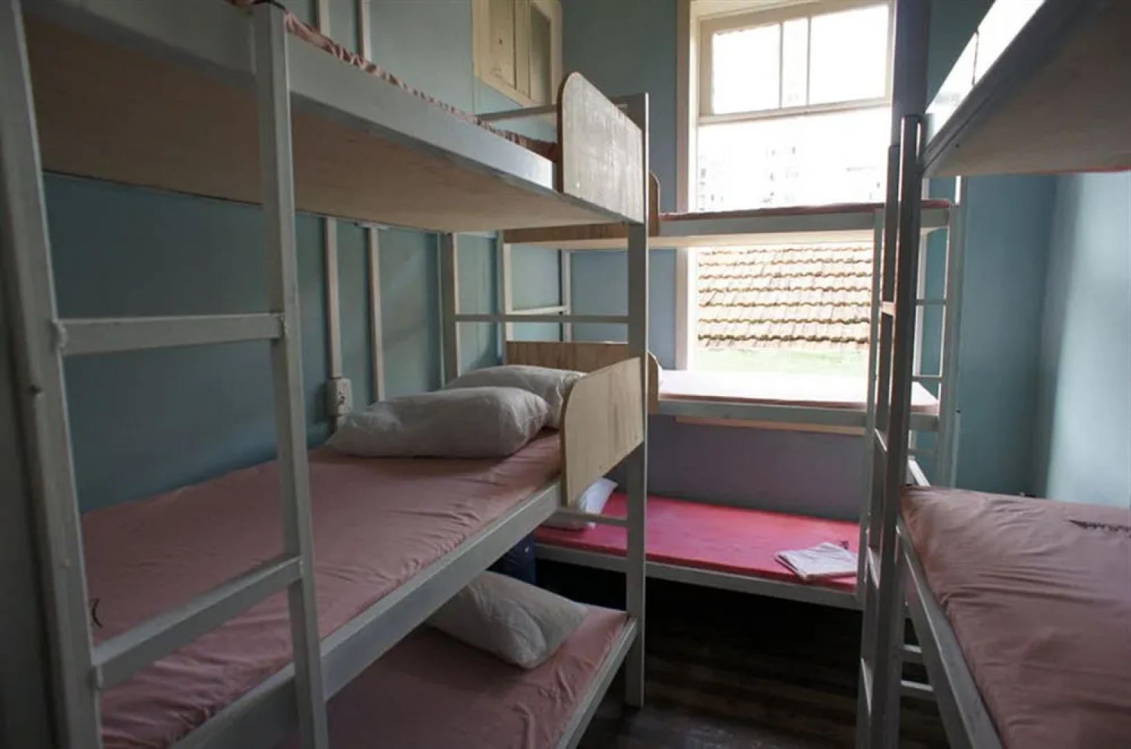 Hercus Hostel Santa Teresa