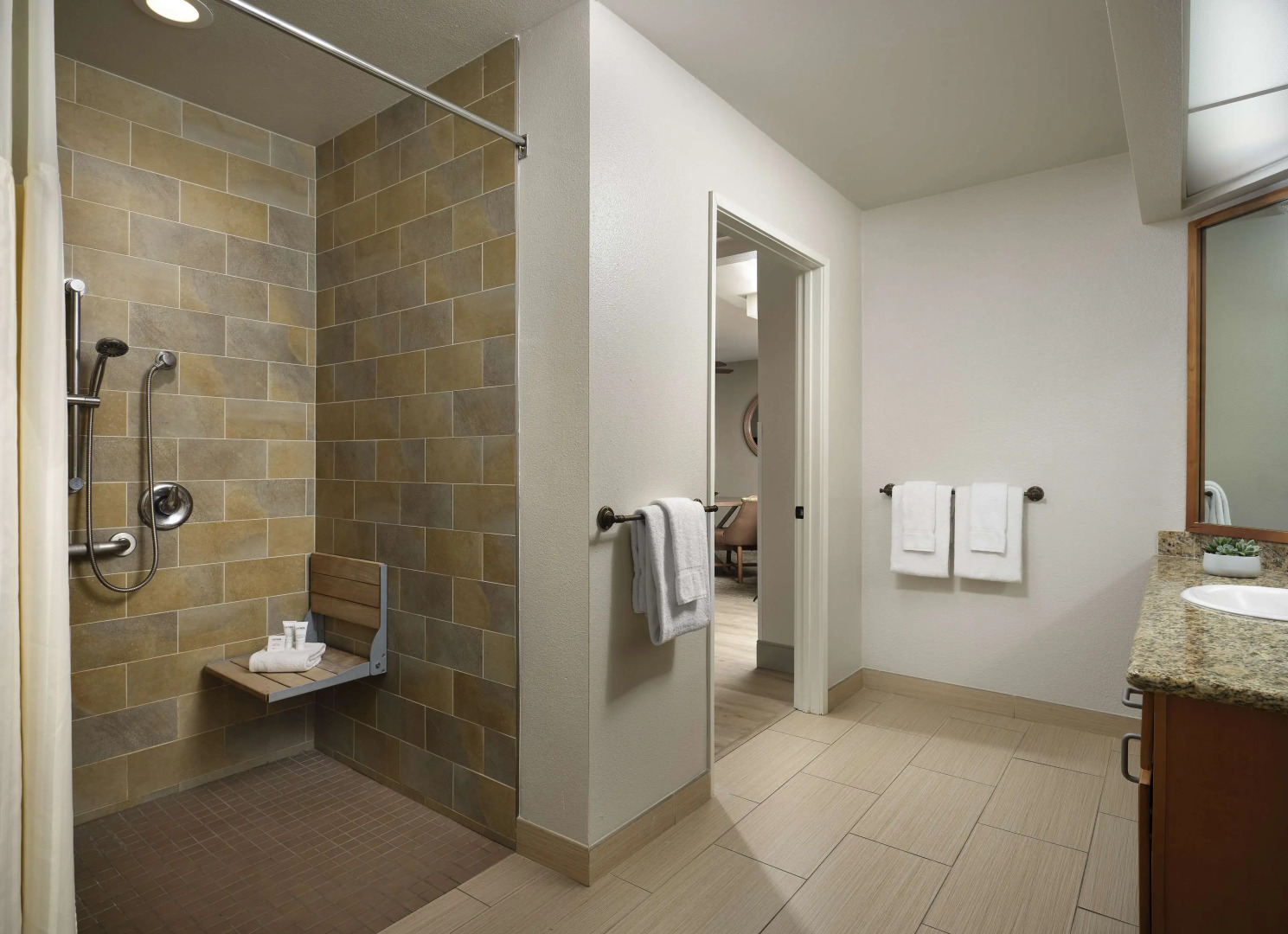 Hyatt Vacation Club at Desert Oasis