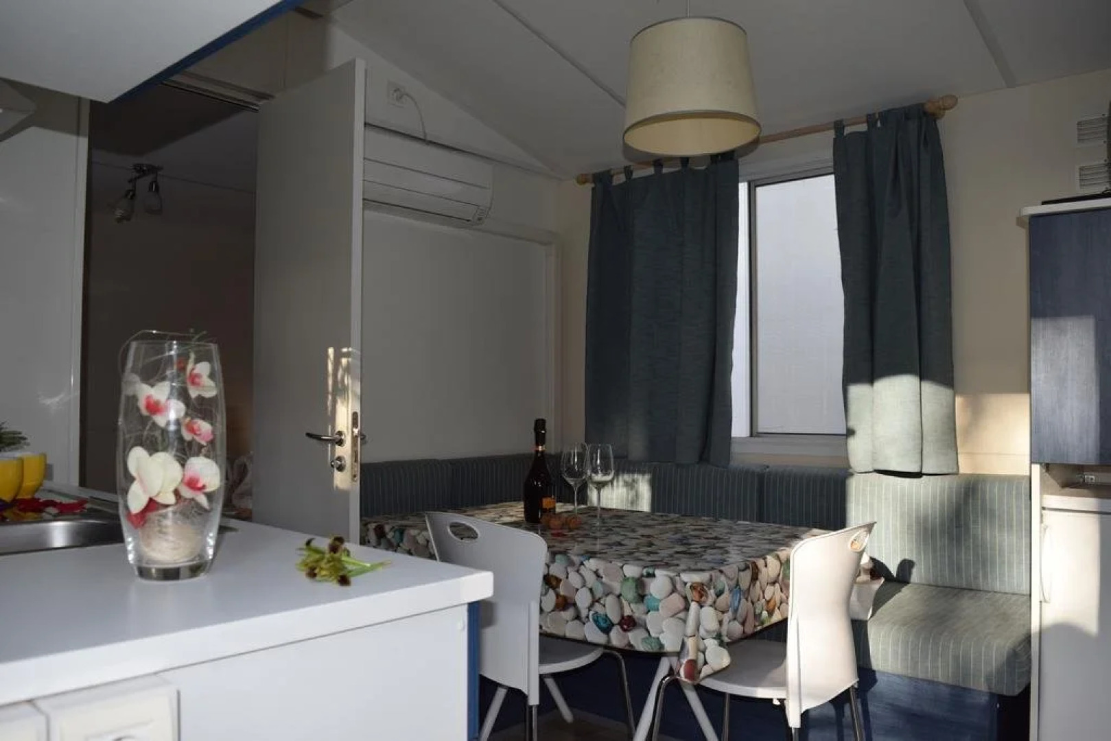 Villaggio Camping Bosco Selva