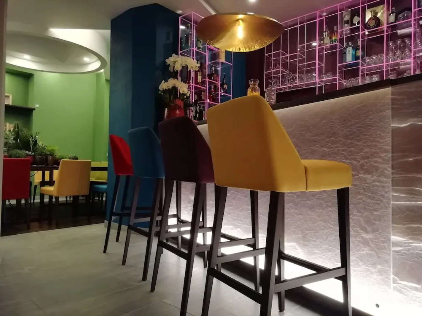 OleHolidays Villa Marques junto a Golf y Hotel Villa Padierna