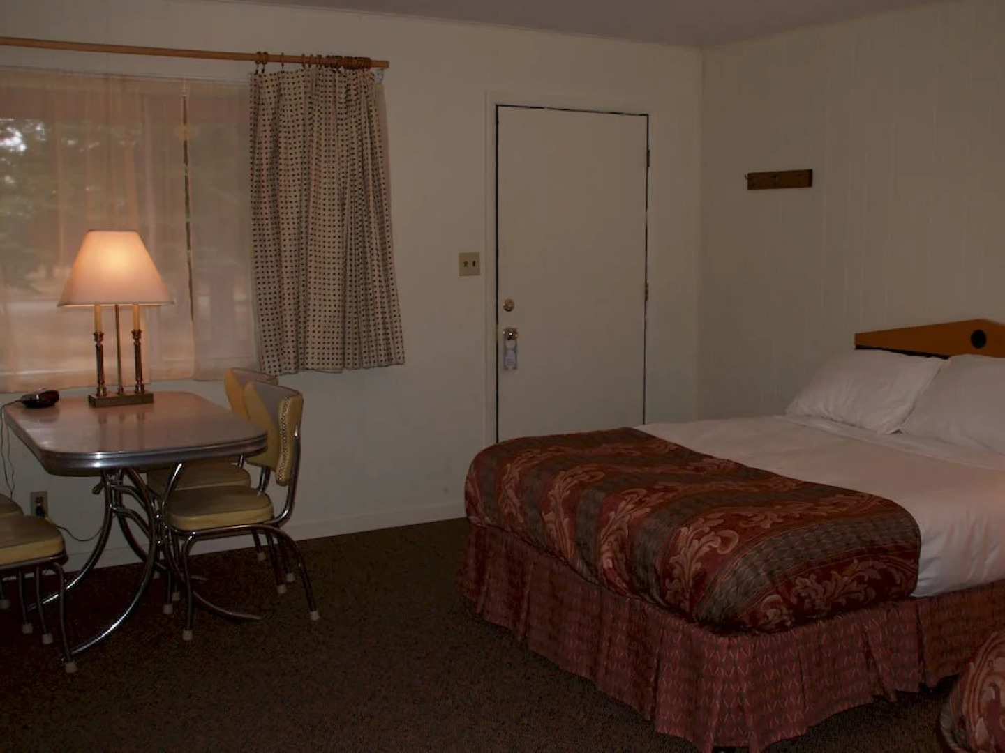 Island Acres Resort Motel