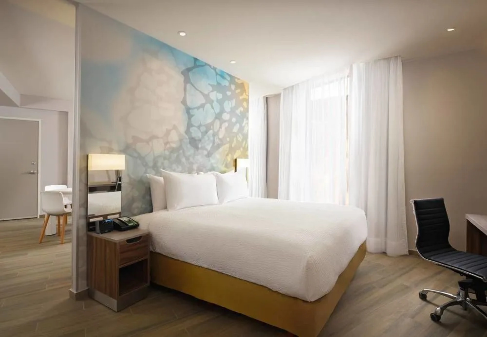 Fiesta Inn and Loft Ciudad del Carmen