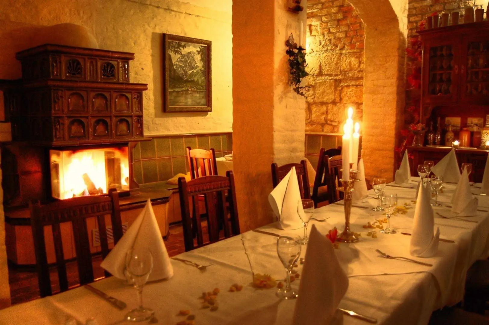 Gasthaus & Hotel Zur Henne