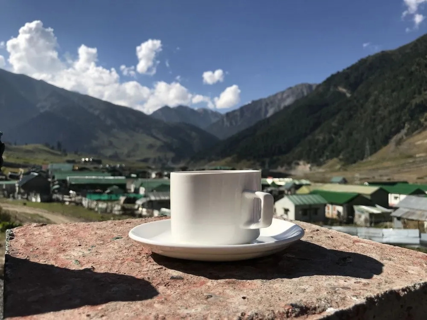 Hotel Glacier Heights