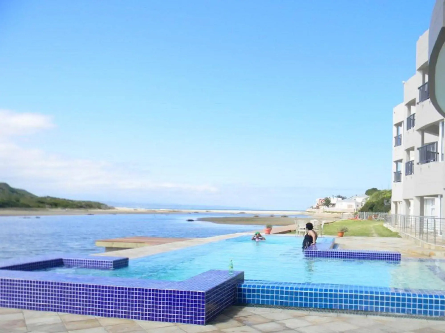 Hartenbos Lagoon Resort