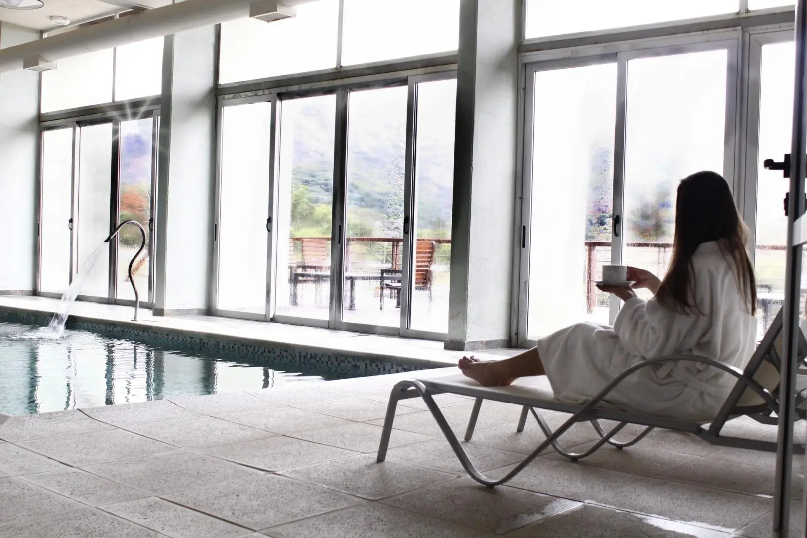 Tres Pircas Hotel & Spa