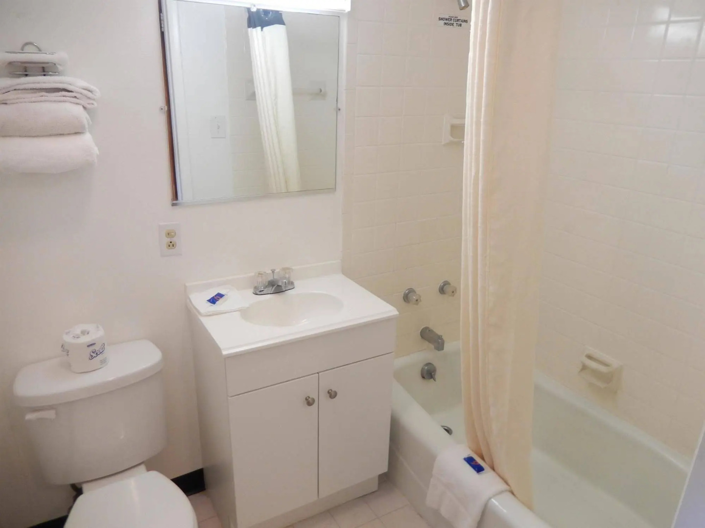 Motel 6 Frackville, PA