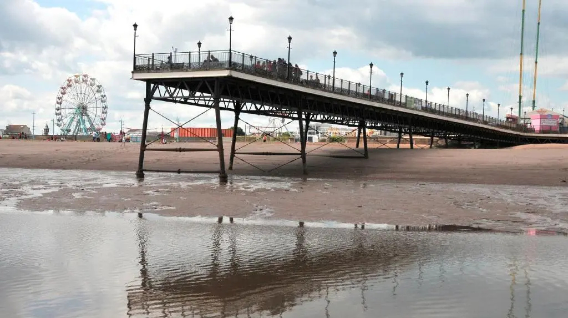 Sherwood Bungalow 3 Bedroom Entire Property