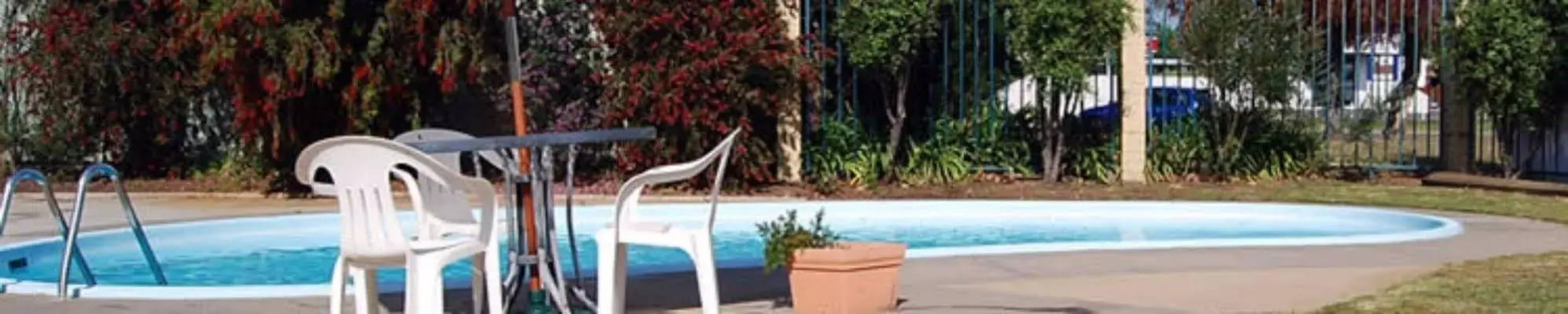 Wangaratta Motor Inn