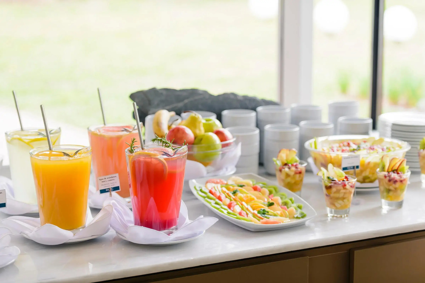 Epic Hotel Villa de Merlo