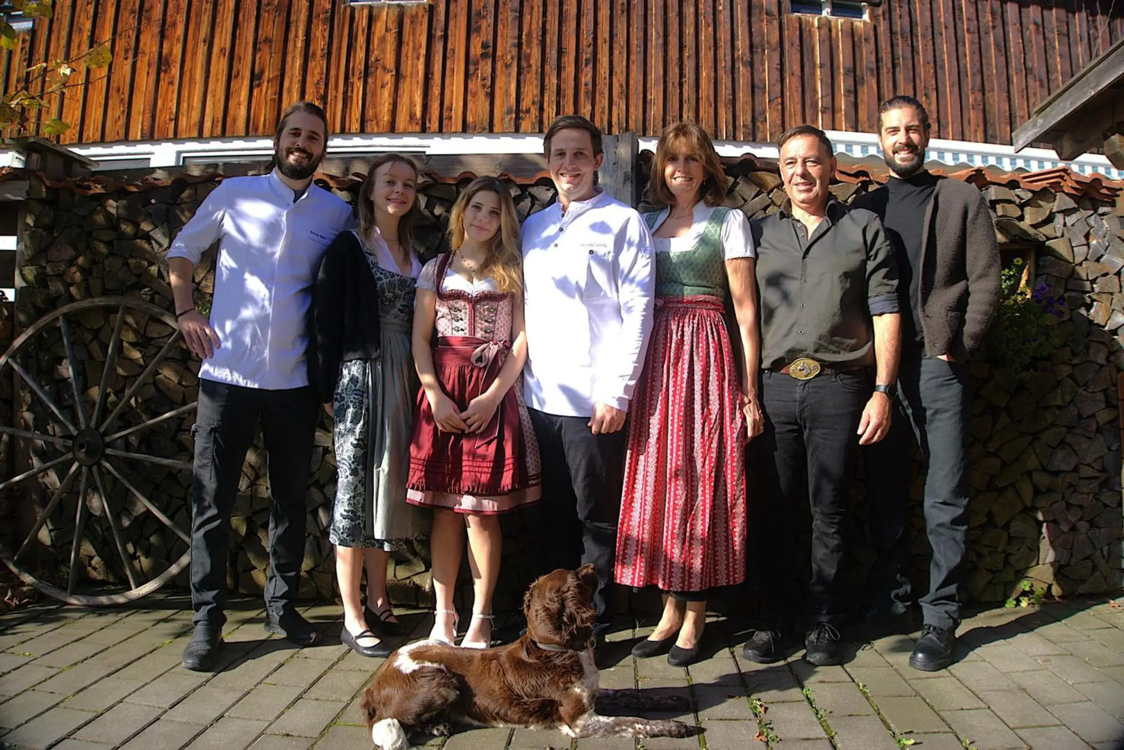 Landhotel und Gasthof Zur Post