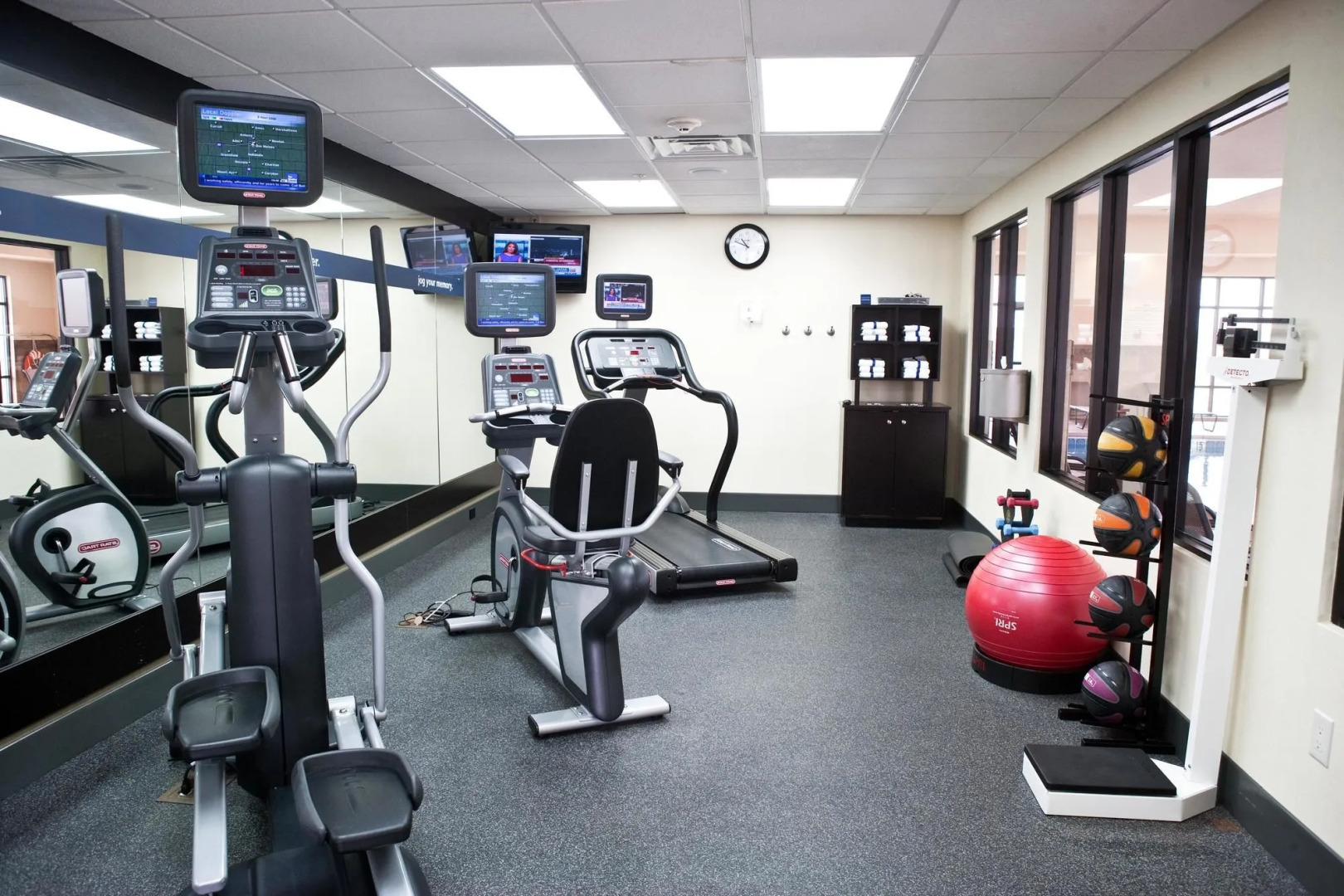 Hampton Inn & Suites Ankeny