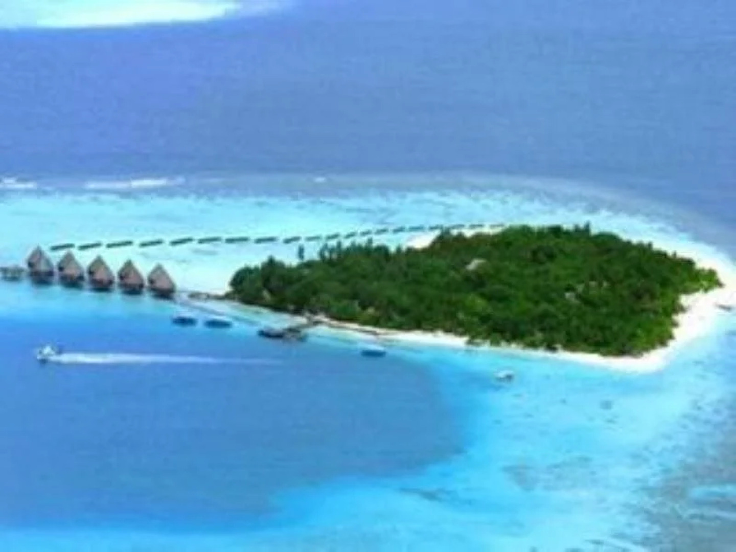 Velidhu Island Resort