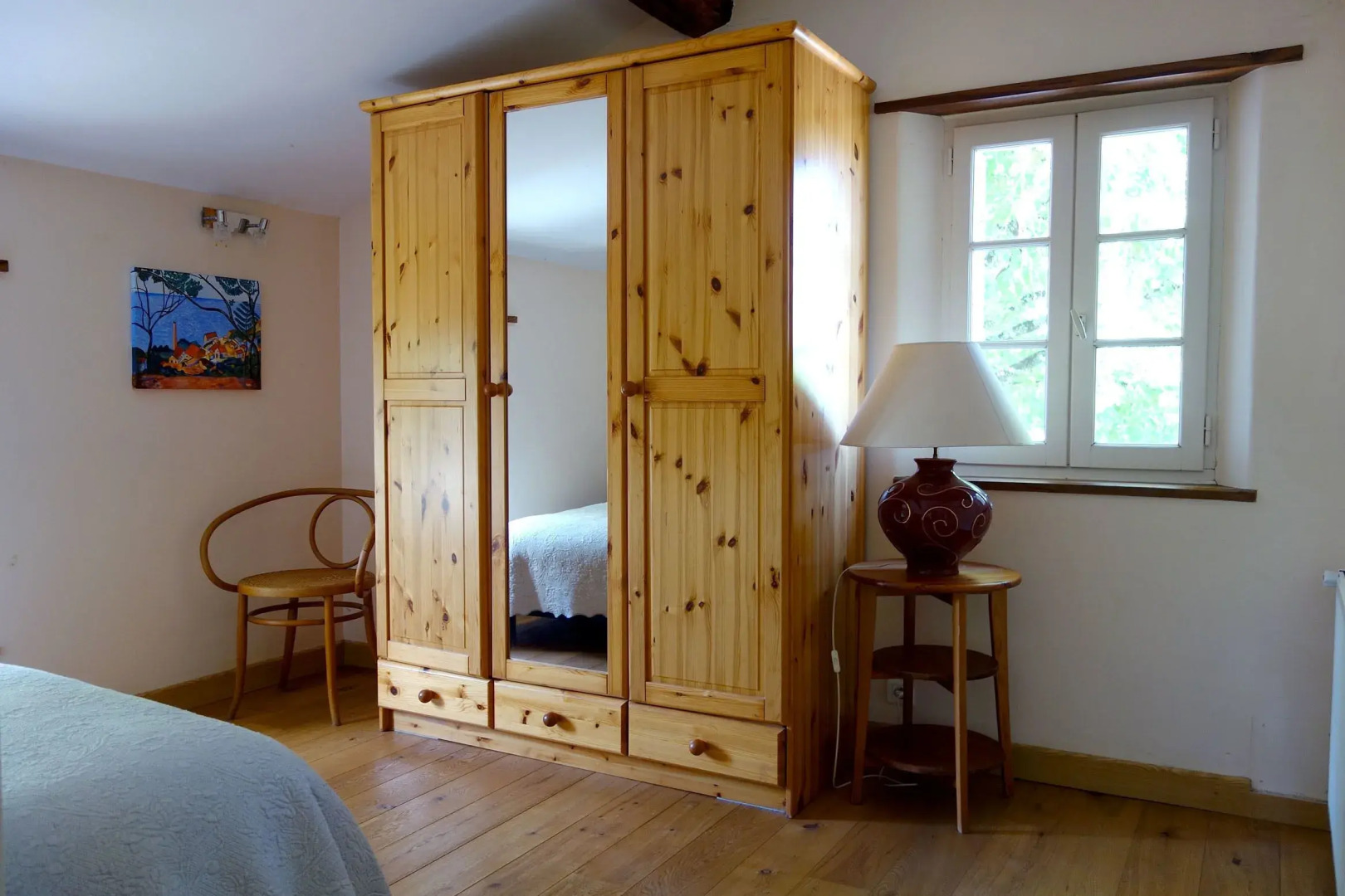 Les Jardins De Camelot