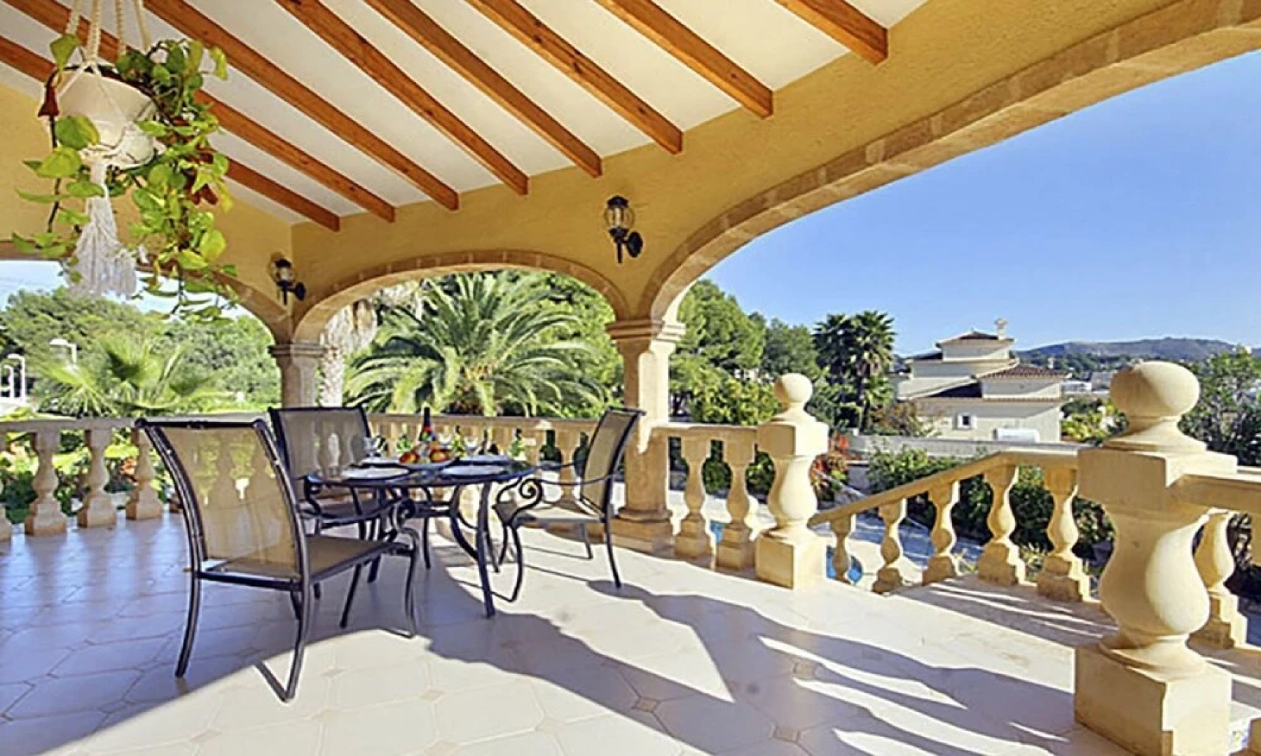 Villa Llobell - Plusholidays