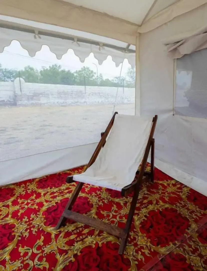 Triveni Sangam Hotels And Resorts