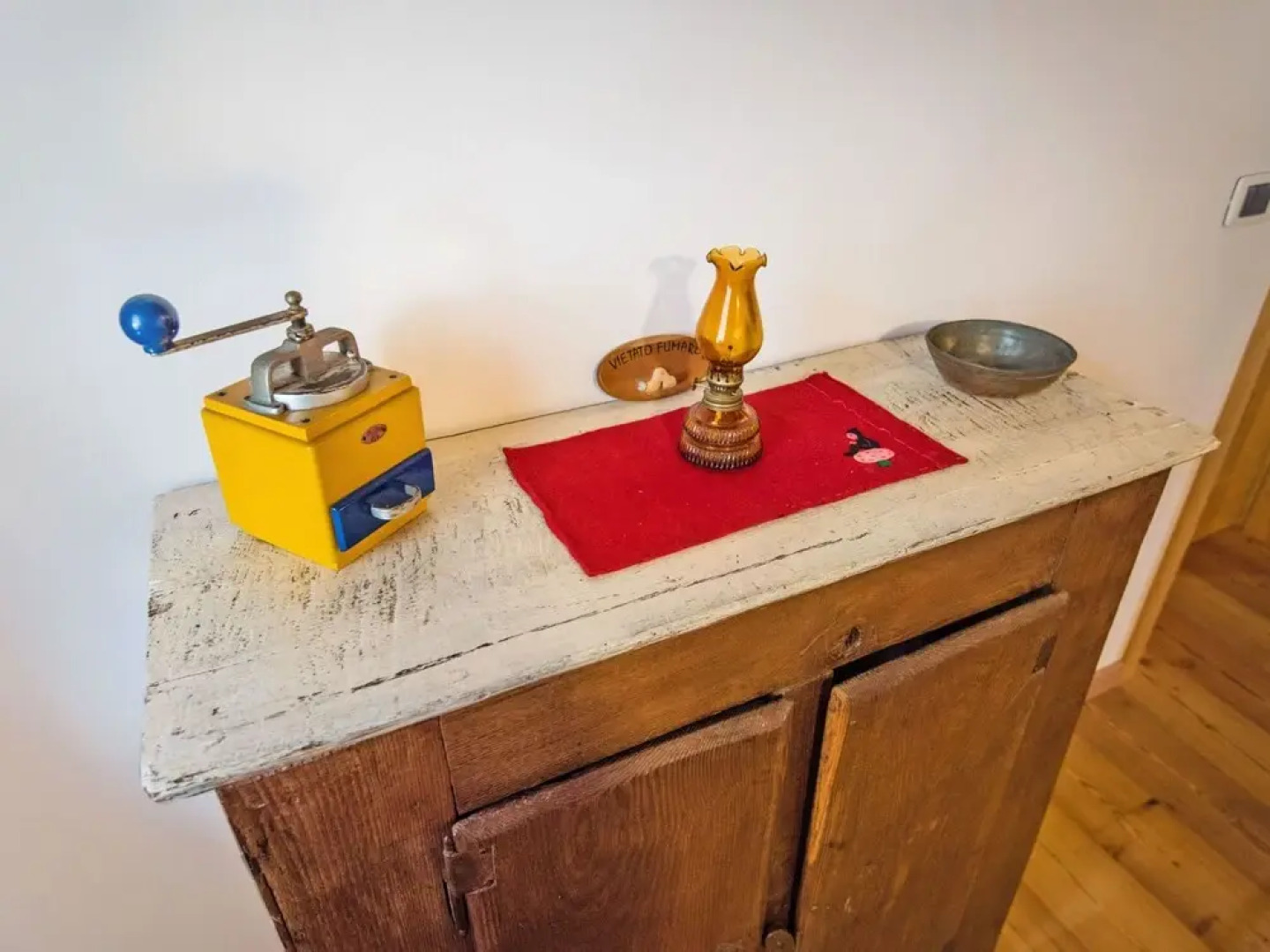 Albergo Diffuso - Cjasa Ustin Barcis