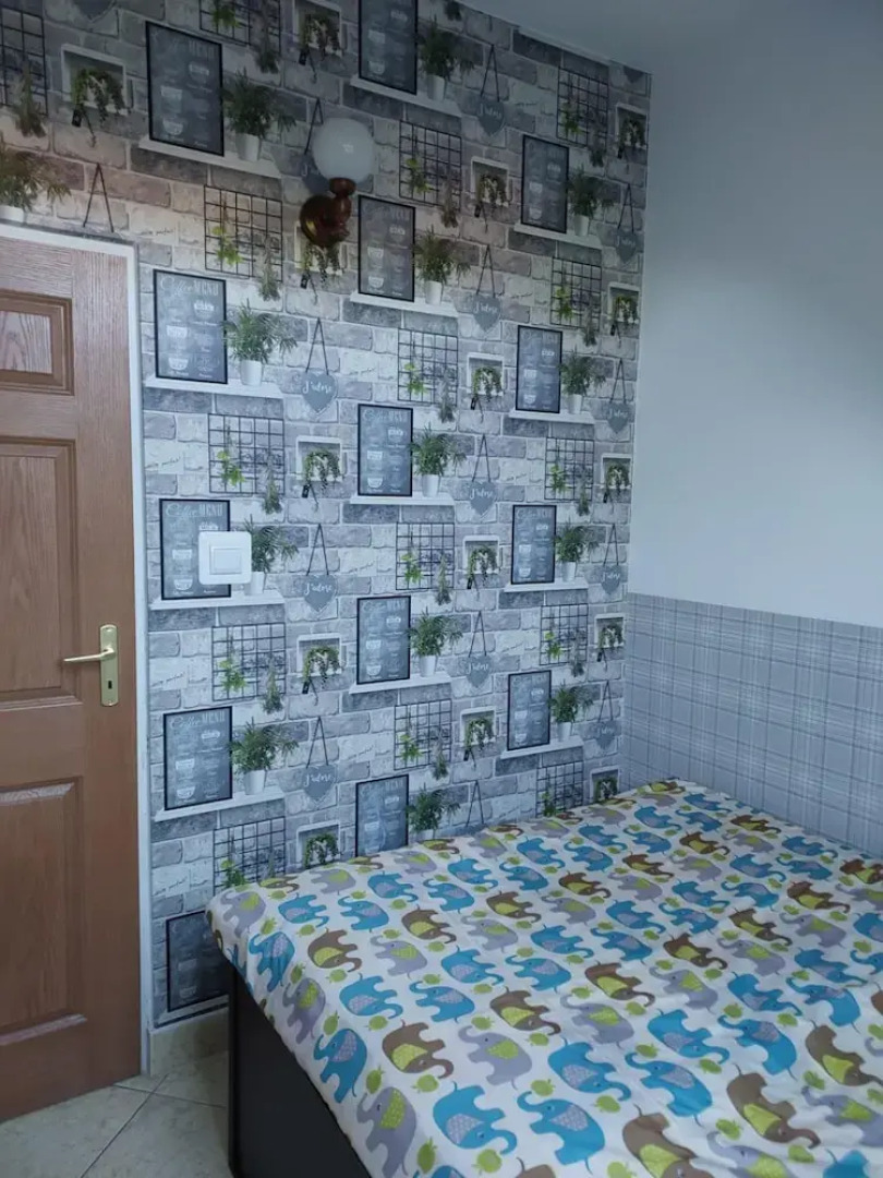 Apartment in Rowy Near Sandy Beach