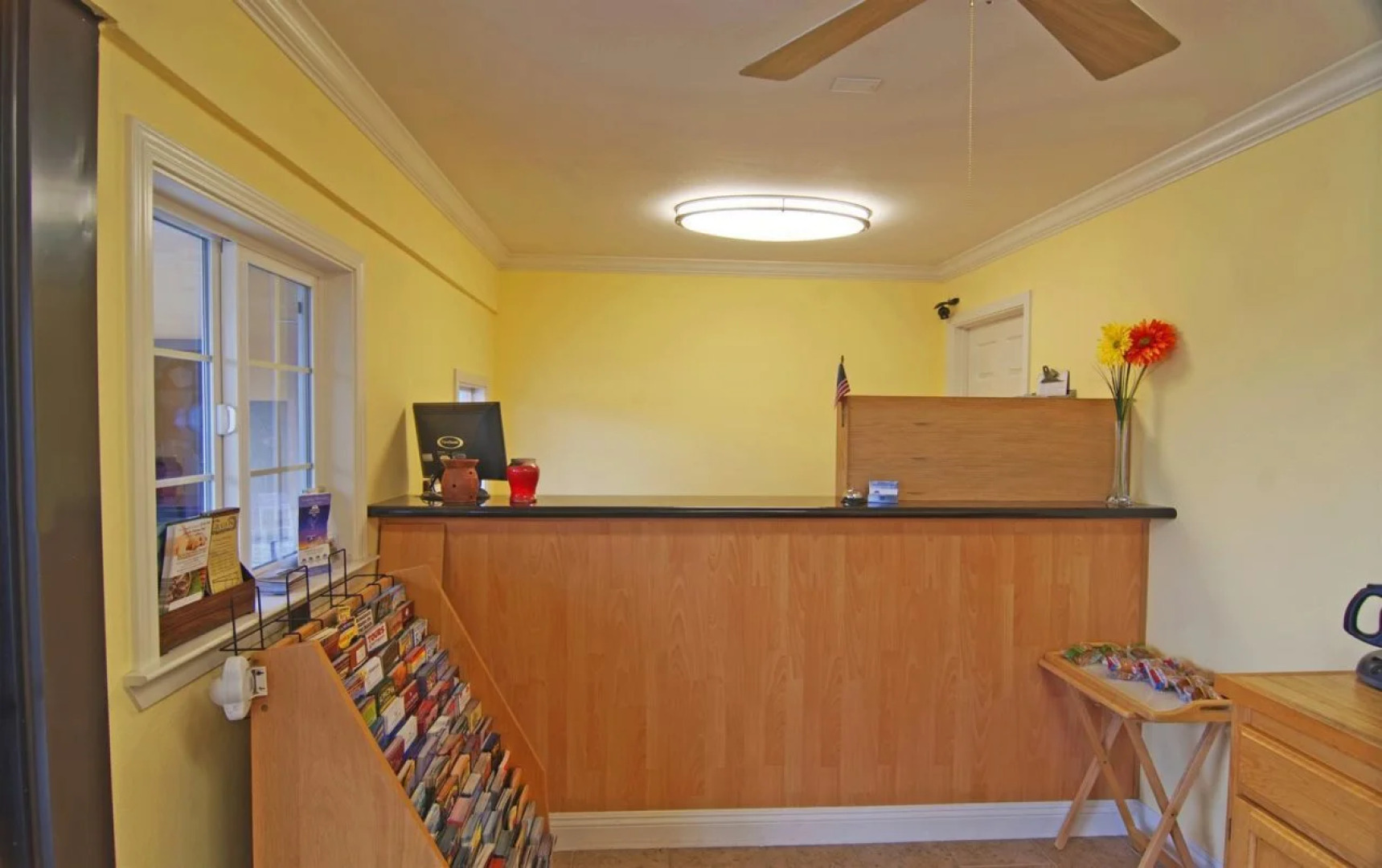 Americas Best Value Inn Santa Rosa, CA