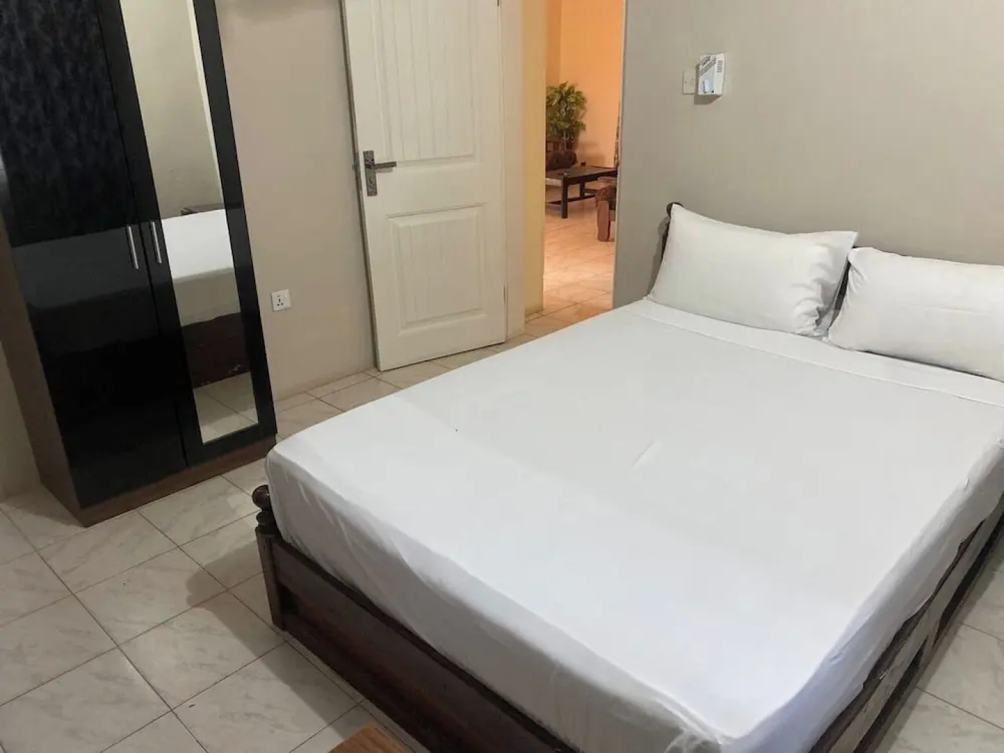 Harmony House Apartments