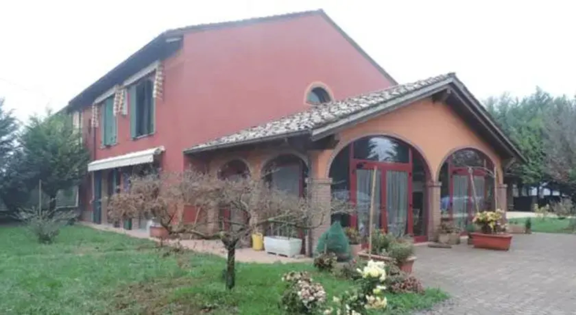 Cornelia B&B