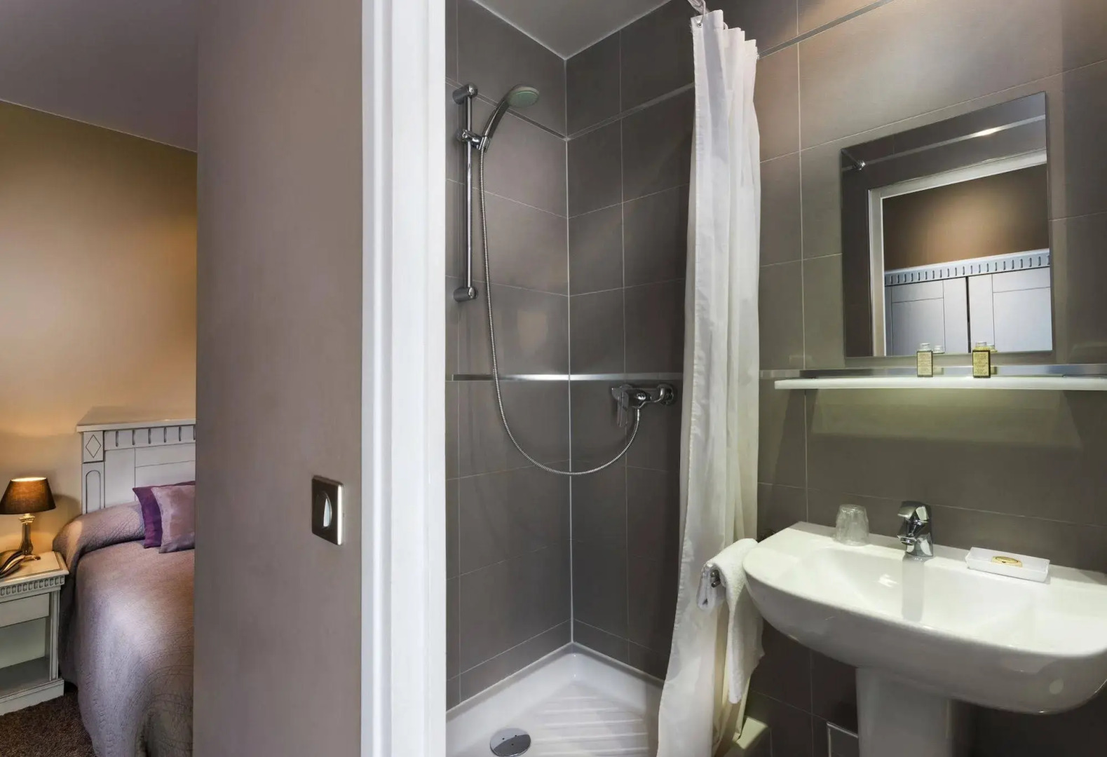 Hôtel Donjon Vincennes