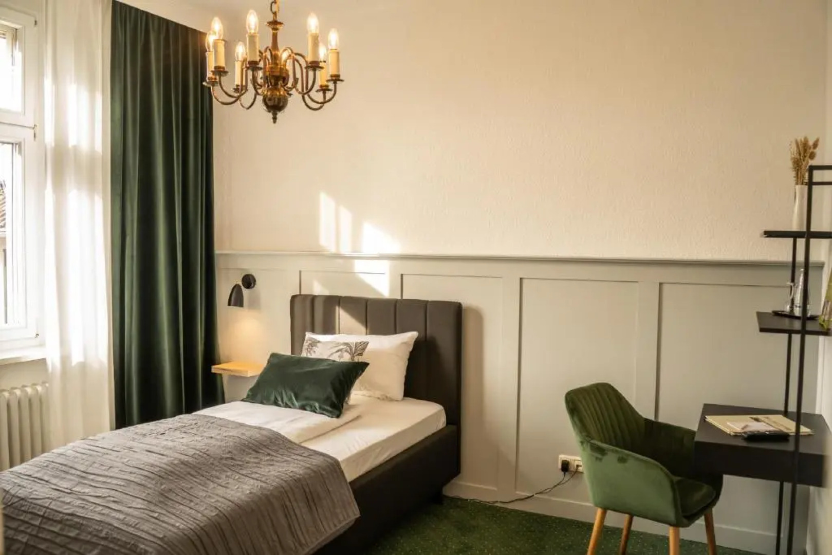 Hotel & Restaurant Am Alten Rhin