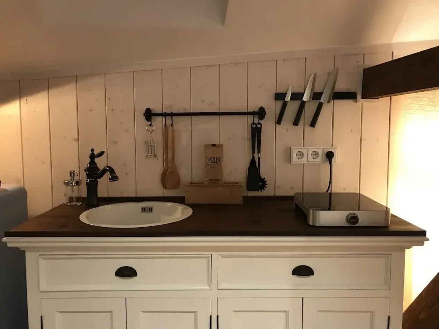 Klein Bullerbü im Alpbachtal Tegernsee