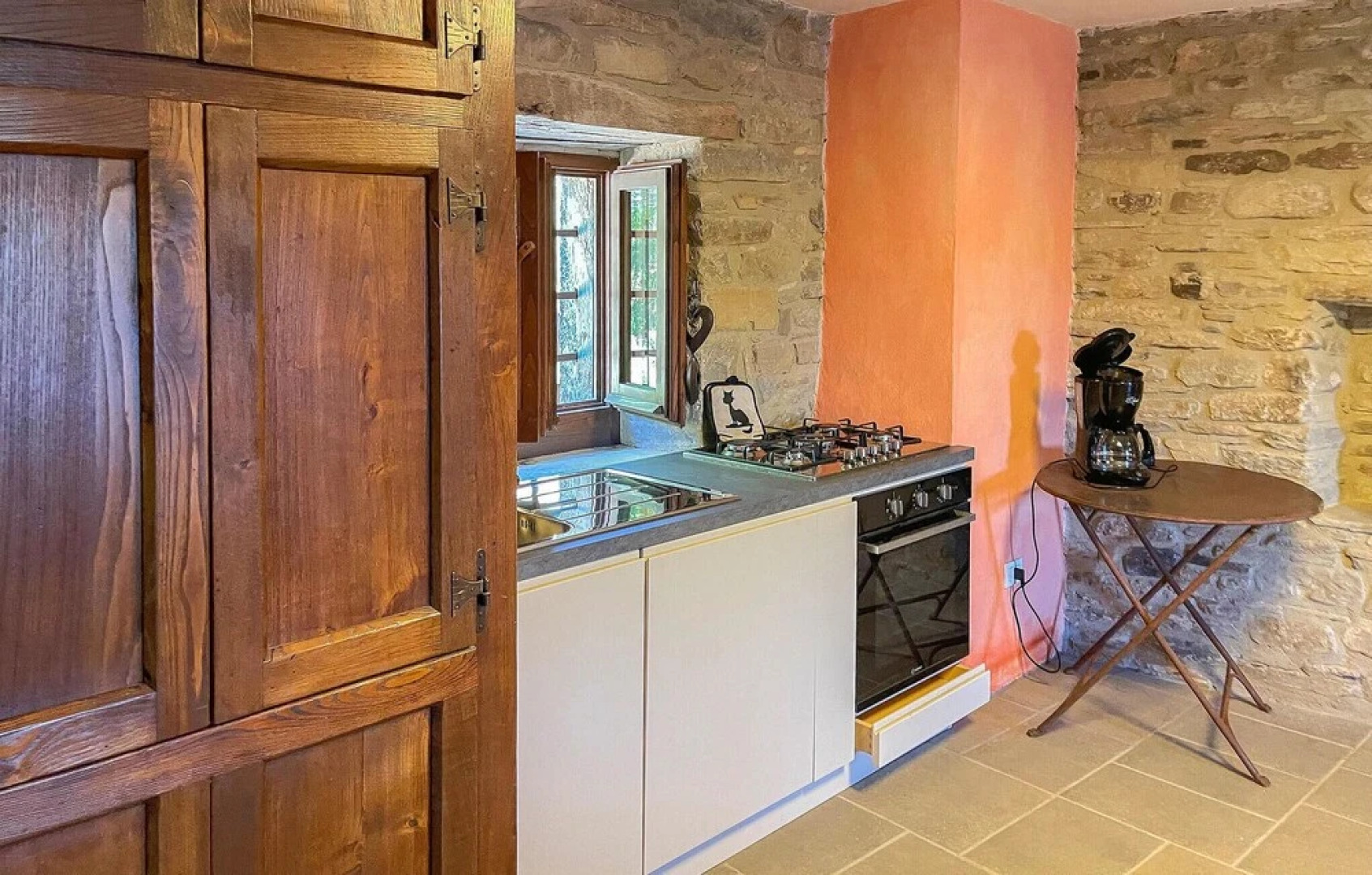 Beautiful Home in San Giustino With 4 Bedrooms, Wifi and Outdoor Swimming Pool