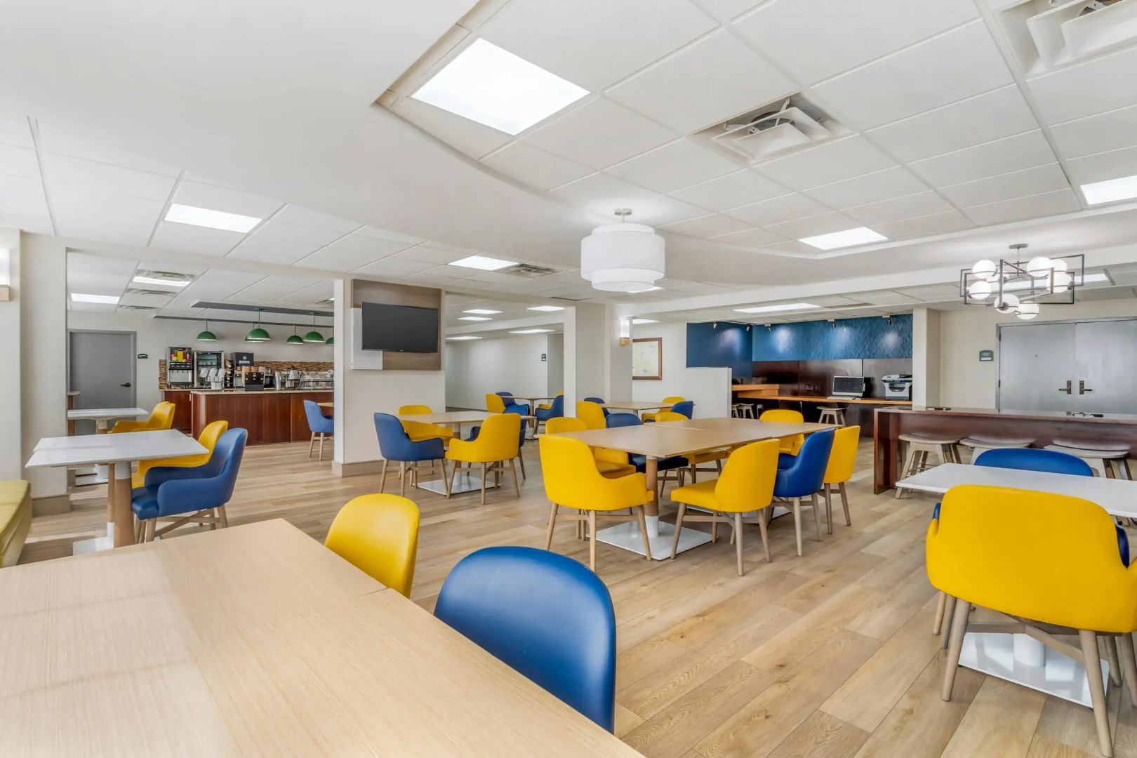 Comfort Inn Oak Ridge - Knoxville