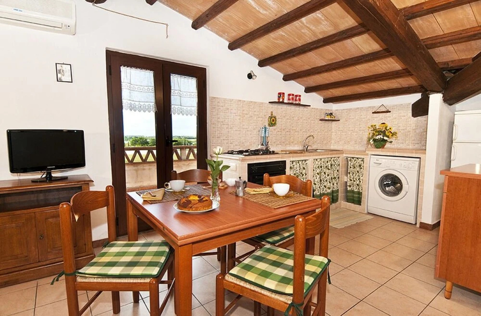 Agriturismo I Girasoli