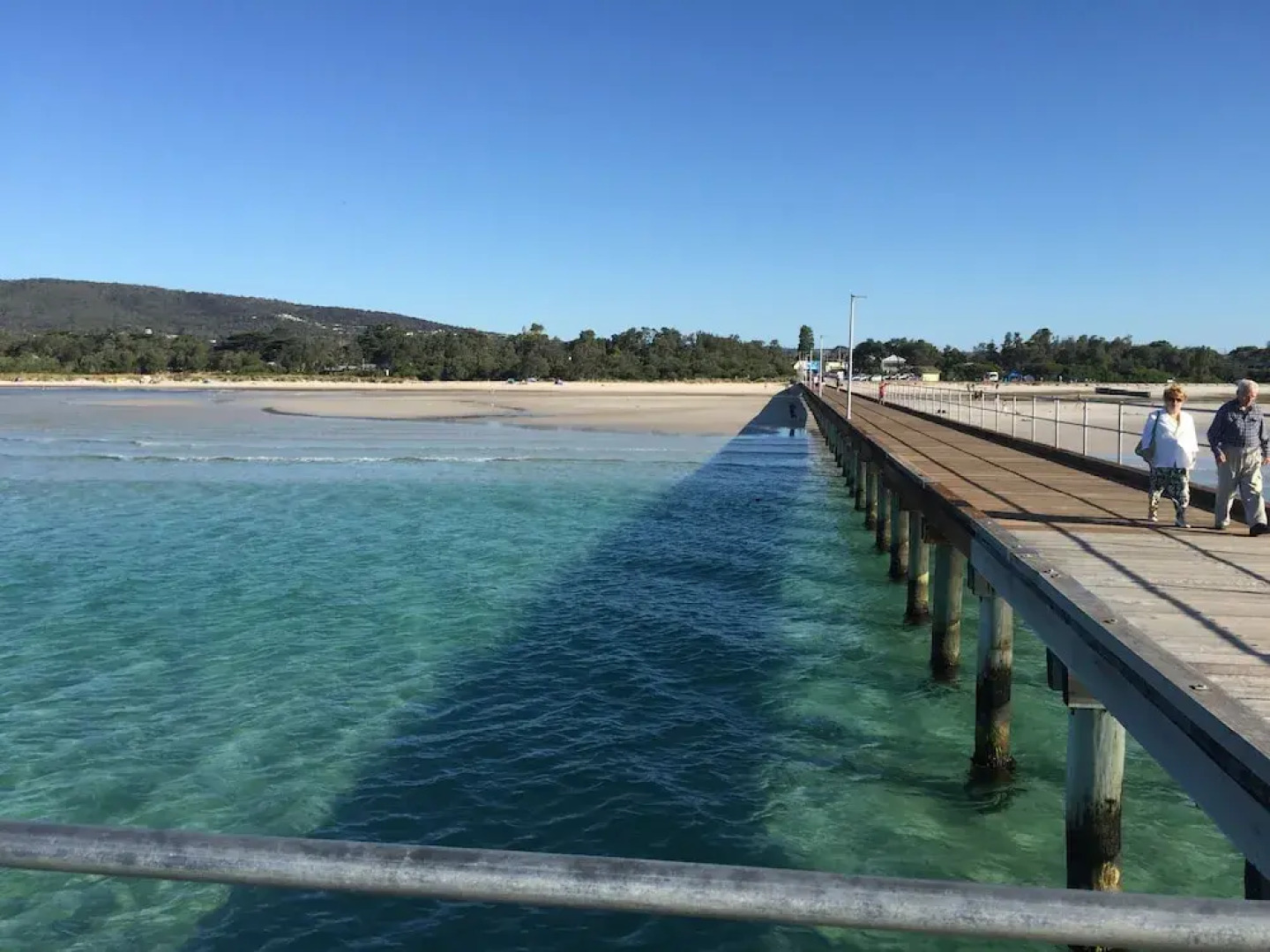 Bayview Apartments BnB