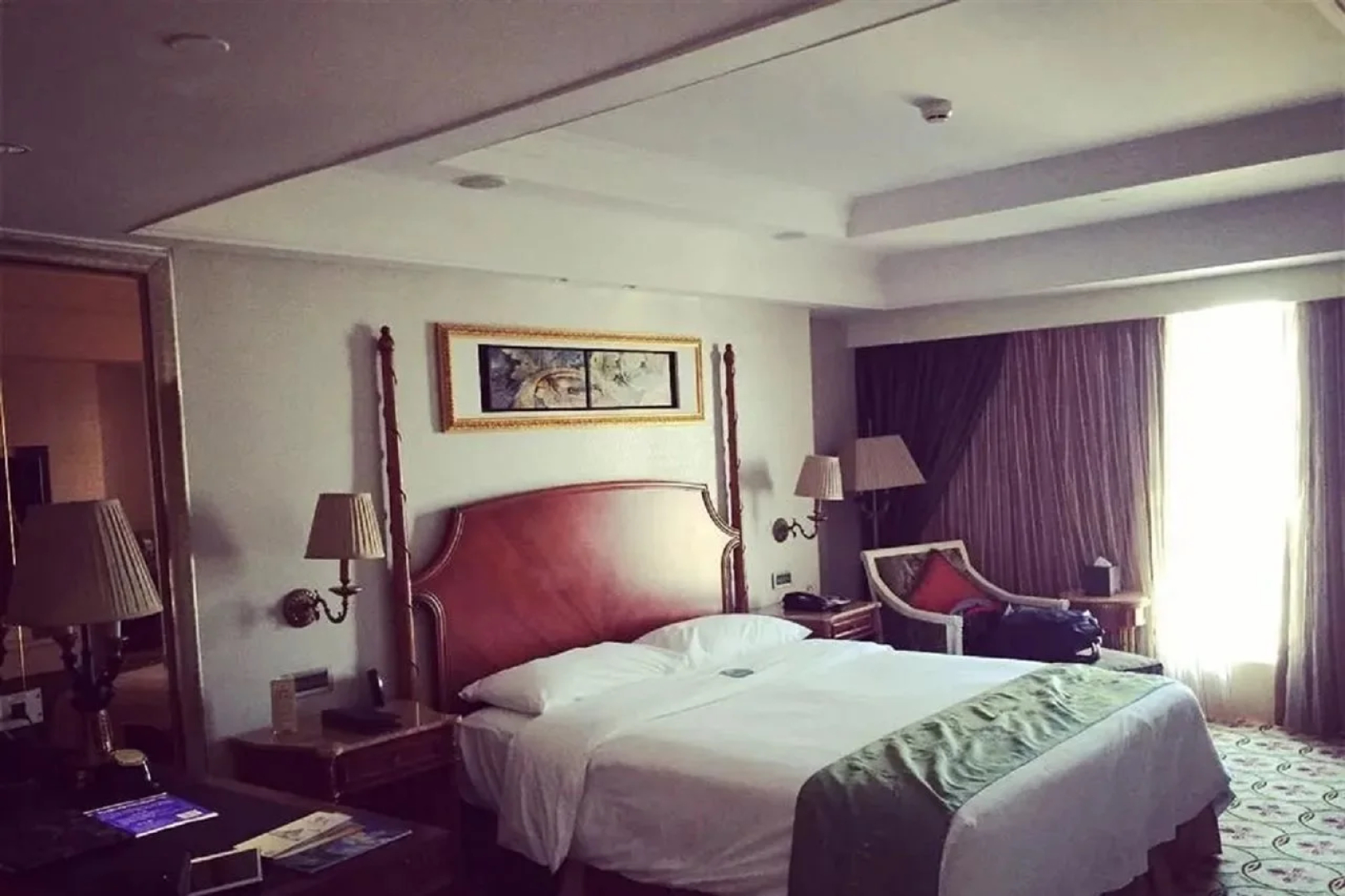 Silver Star Hotel - Zhaoqing