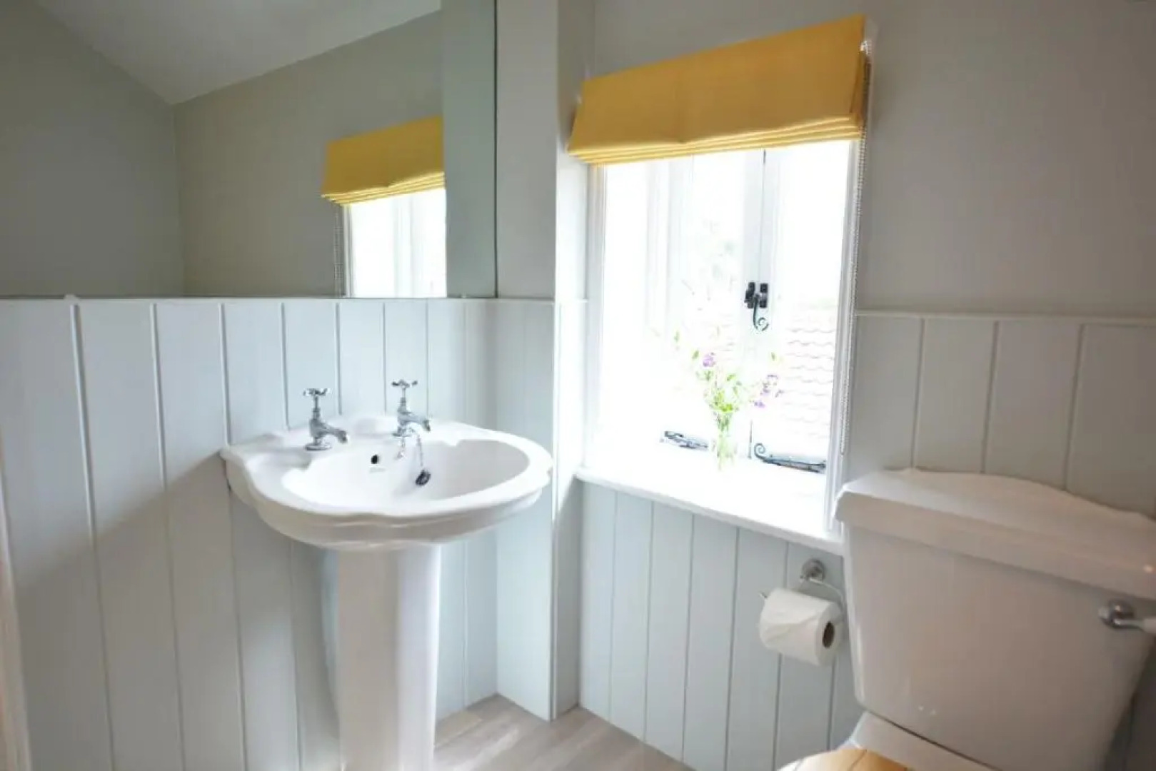 Walton House, Southwold