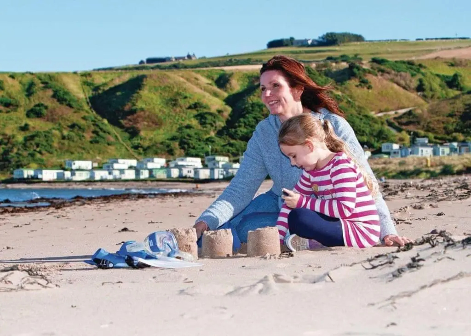 Pease Bay Holiday Park