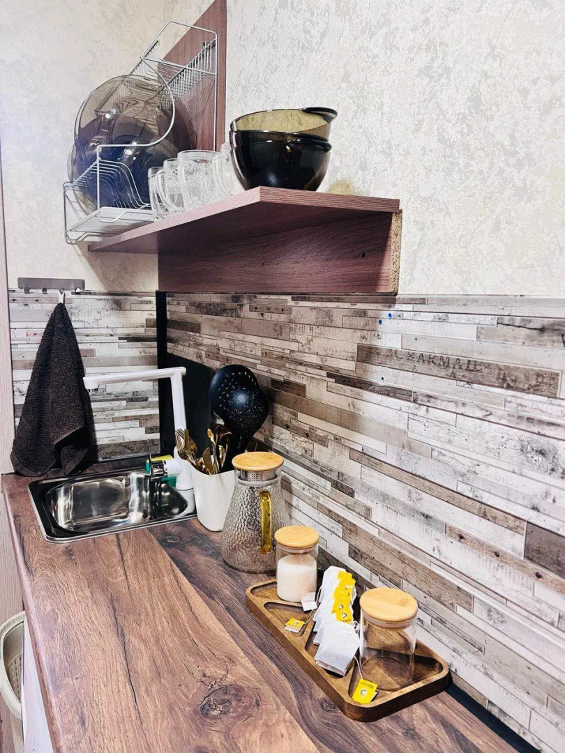 Мини-отель Полярник