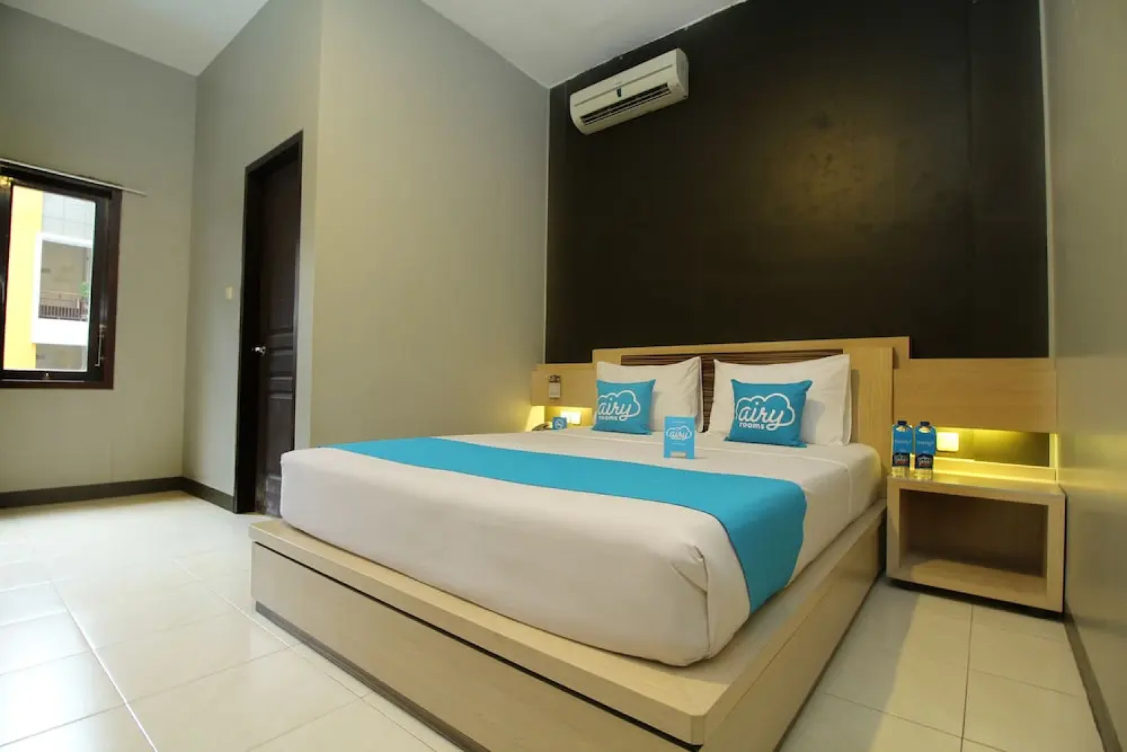 Airy Pangandaran Kidang Pananjung 199