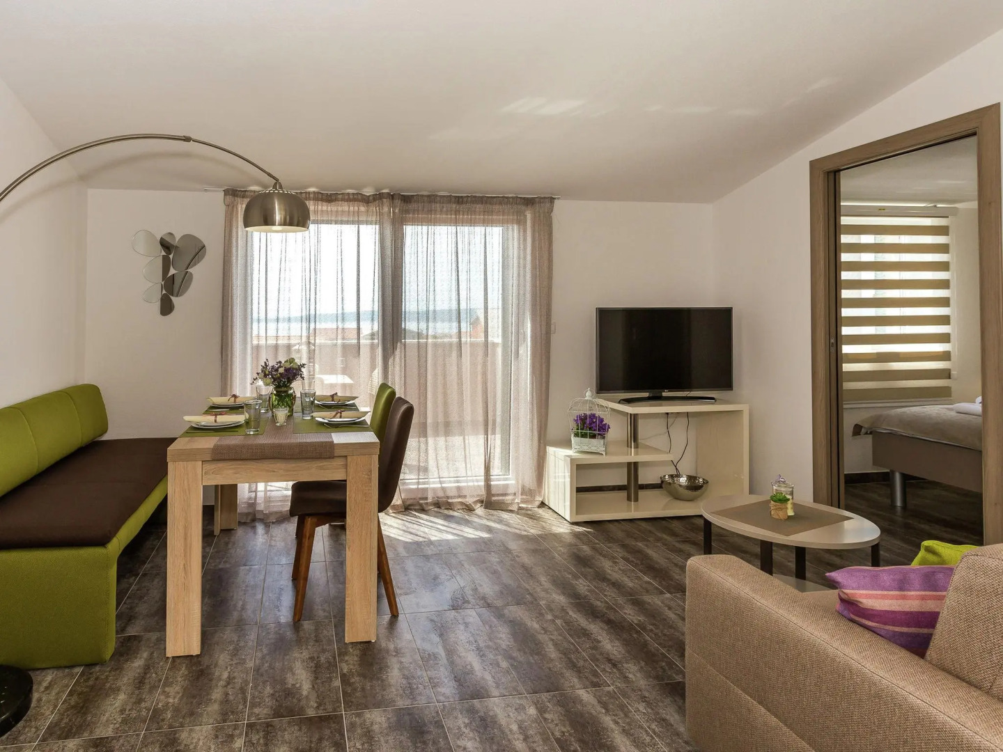 Comfortable Villa in Kaštel Novi with Pool