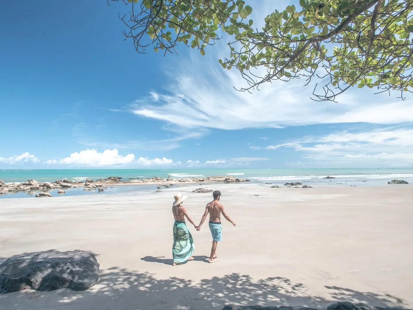 Japaratinga Lounge Resort