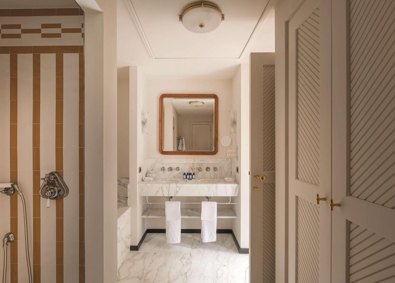 Hotel Splendido & Splendido Mare