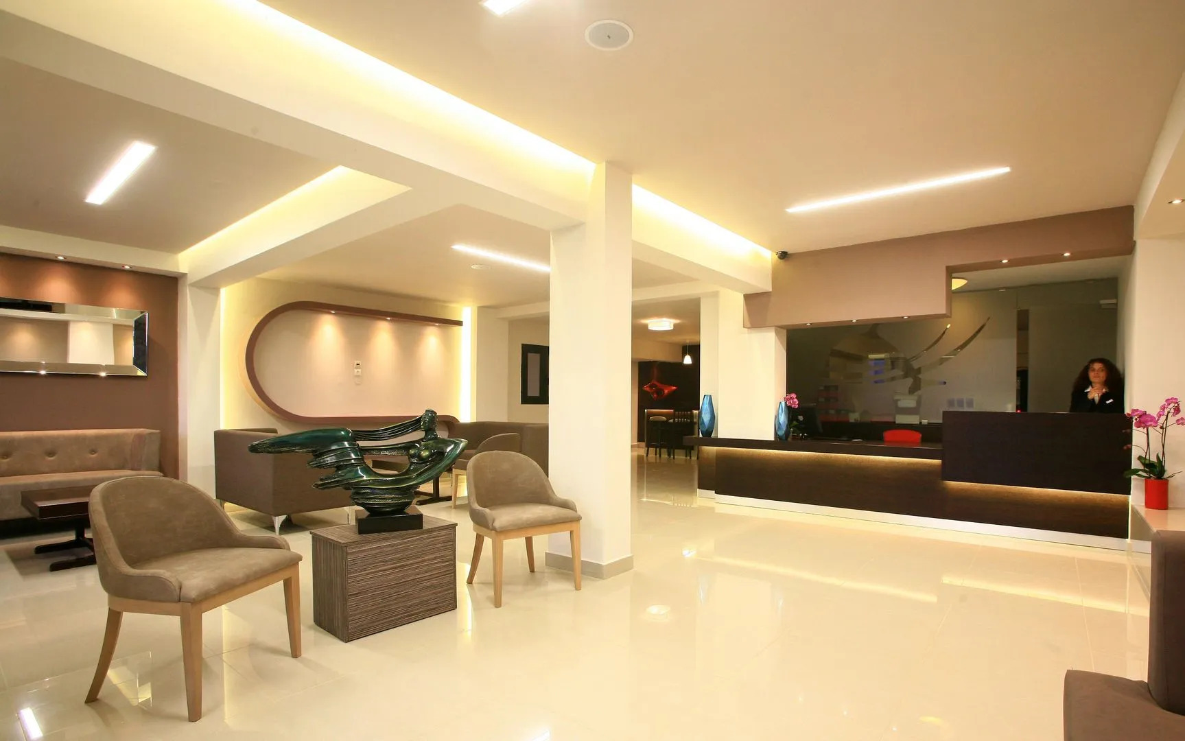 Eurohotel Katrin Suites-Adults Only