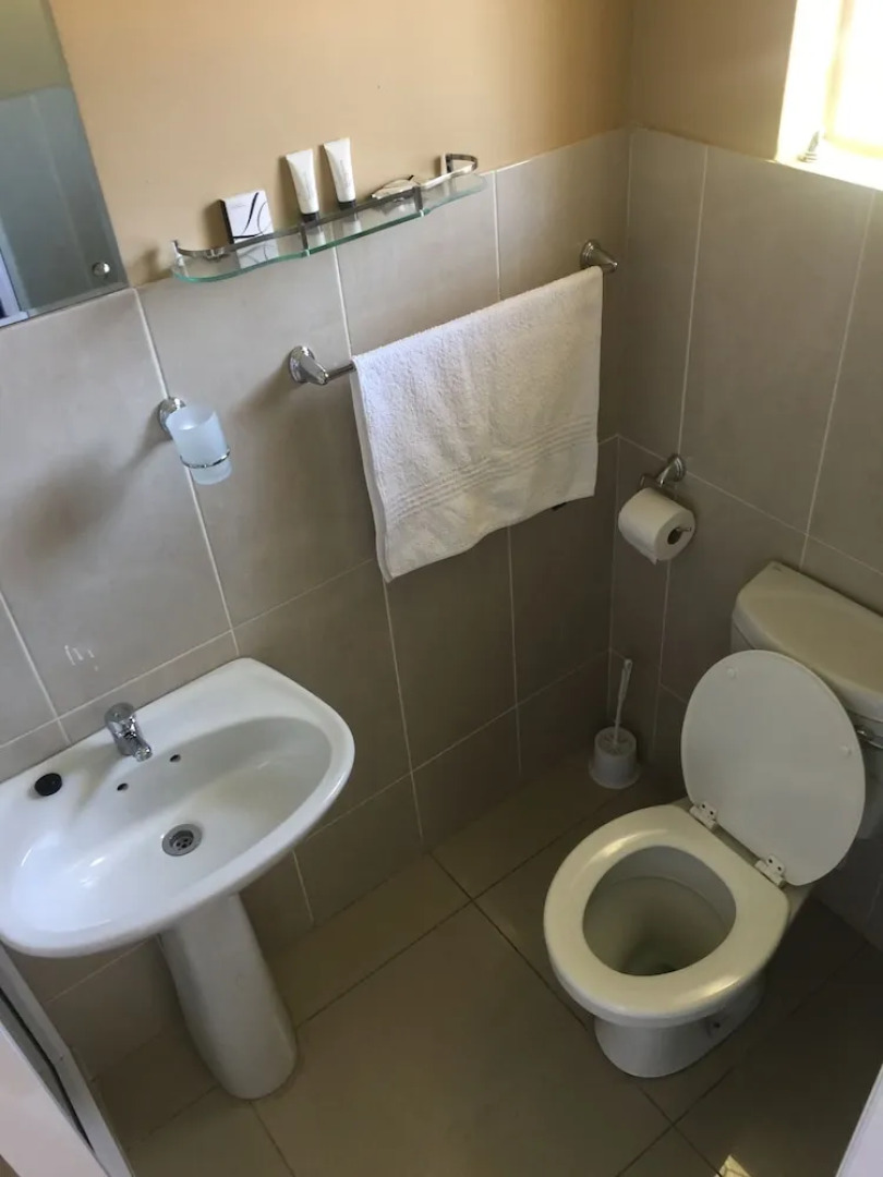 Bridgeville Guest House