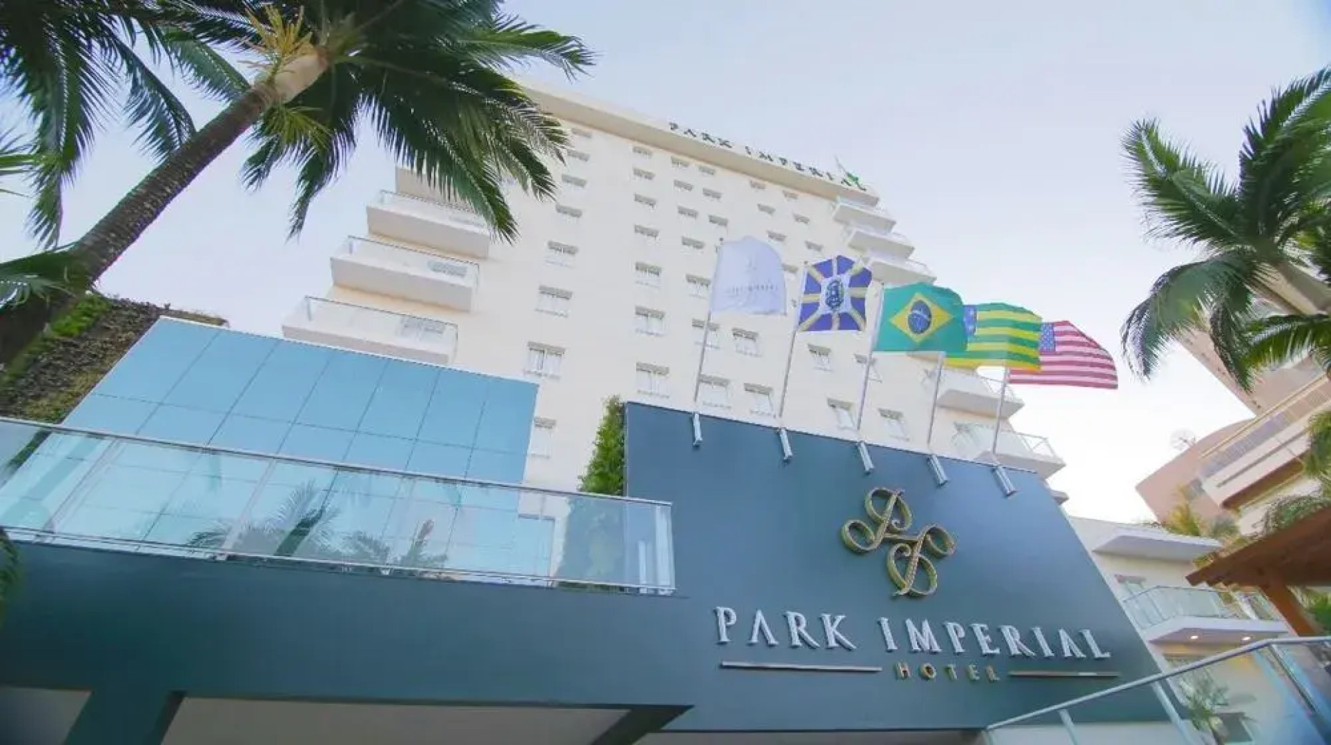 Park Imperial Hotel