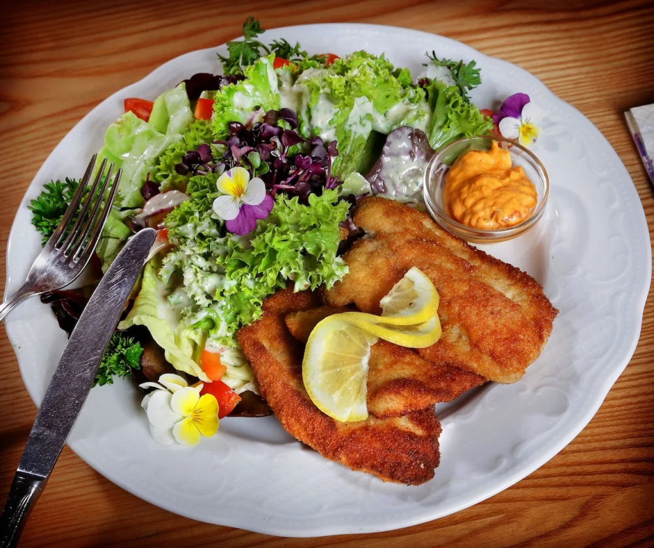 Himmel Landshut Hotel-Restaurant-Cafe