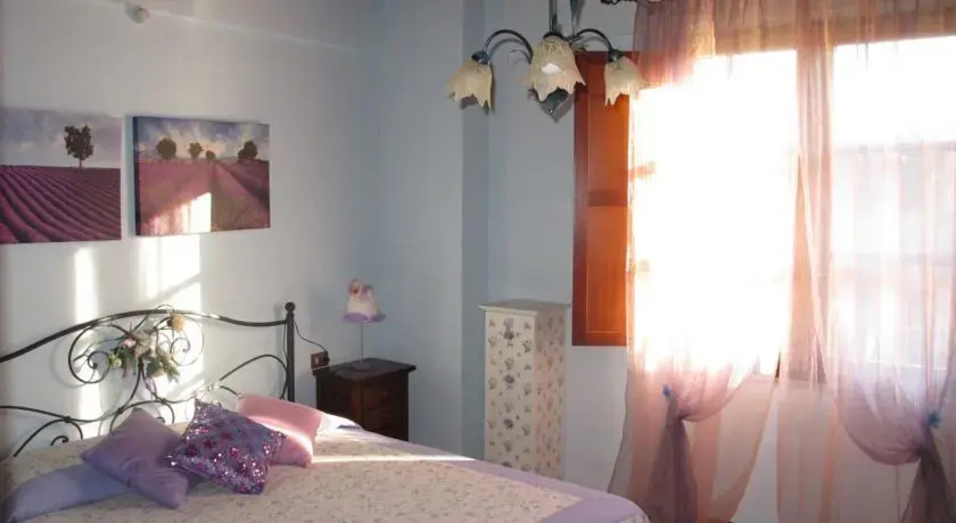 casa vacanze vicino a san gimignano